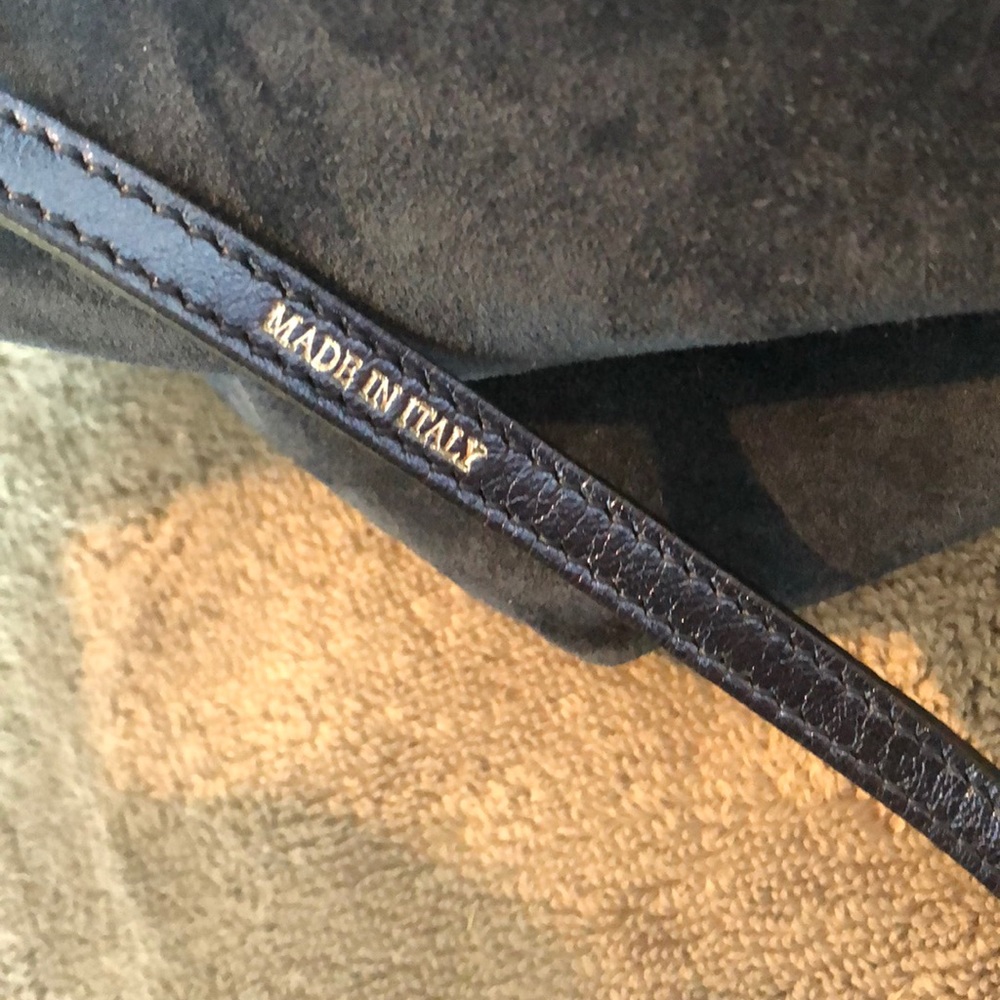 EXTRA PICTURES “TIFFANY BAG” Great Condition